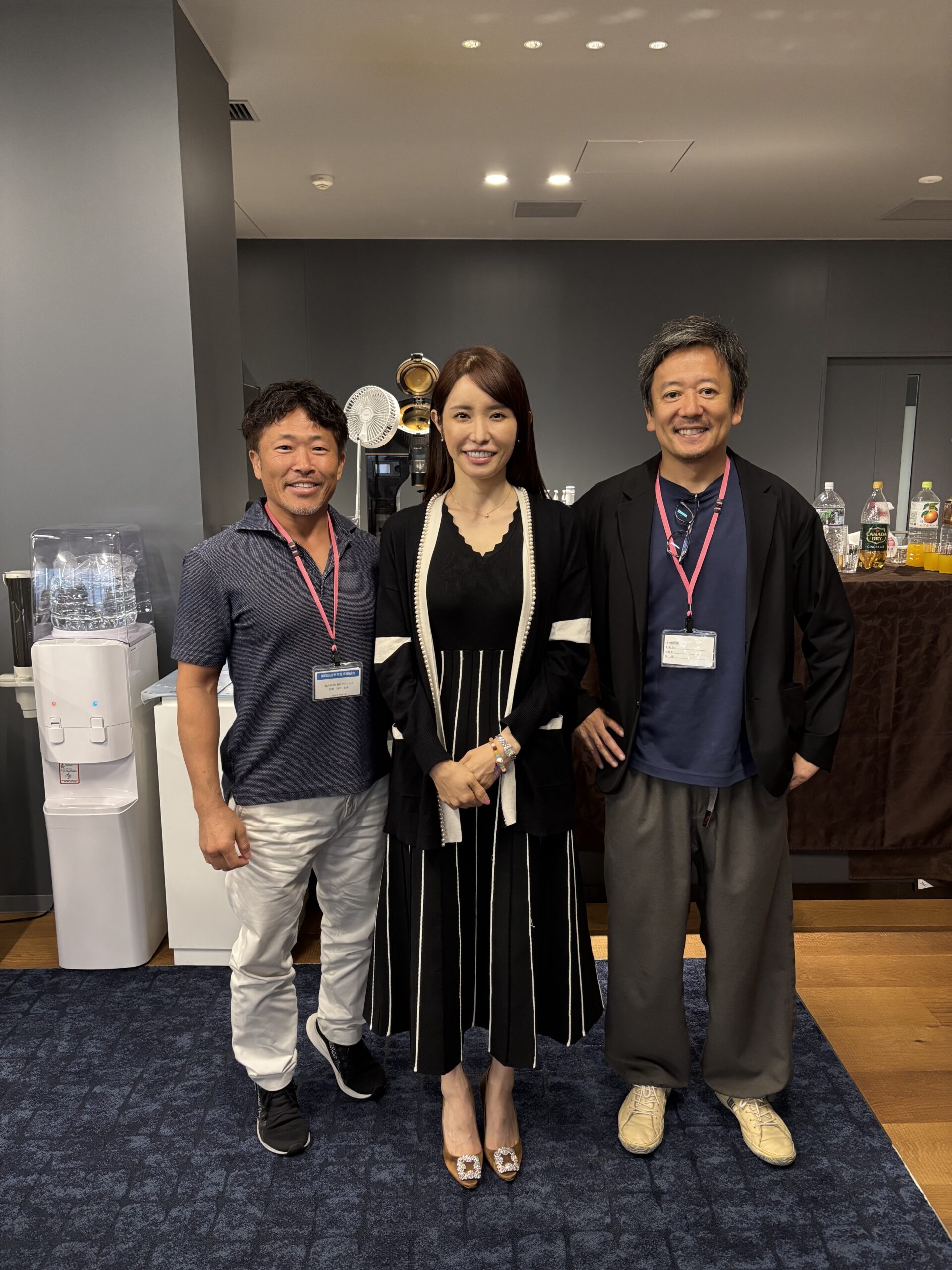 歯髄再生研究会